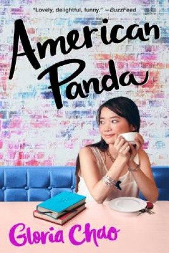 American Panda by Chao, Gloria [Paperback]