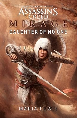 Maria Lewis Assassin's Creed Mirage (Tascabile) Assassin's Creed Mirage