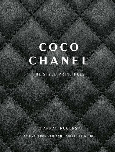 Hannah Rogers Coco Chanel (Copertina rigida)