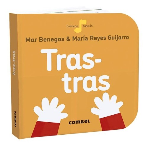 Mar Benegas La cereza (Copertina rigida)