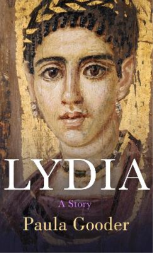 Paula Gooder Lydia (Tascabile)