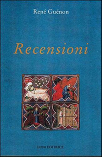 Recensioni - Guénon René