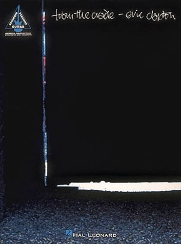 Eric Clapton Eric Clapton - From the Cradle (Tascabile)