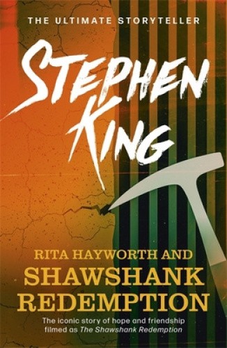 Rita Hayworth and Shawshank Redemption: On the 30th Anniversary of the iconic