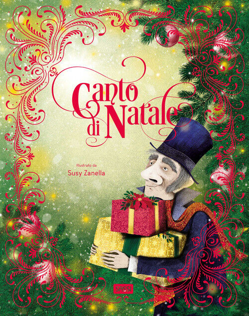 Canto di Natale - 2024 - Sassi (Sassi junior)