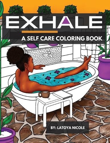 Latoya Nicole Exhale (Tascabile)