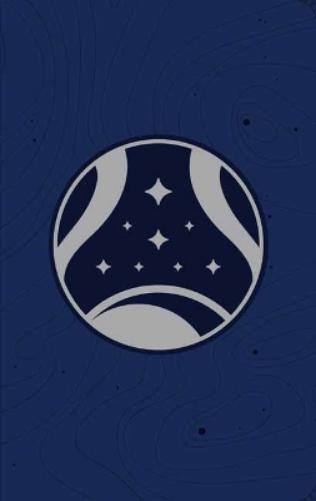 Insight Edition Starfield: The Official Constellation Journa (Copertina rigida)
