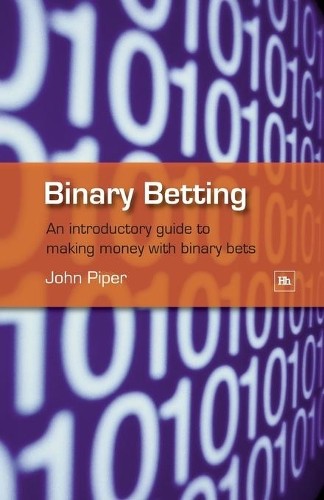 John Piper Binary Betting (Tascabile)