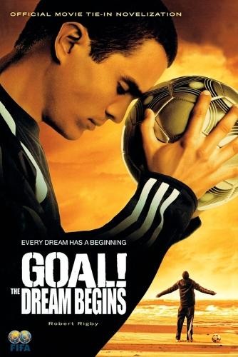 Robert Rigby Goal! (Tascabile)