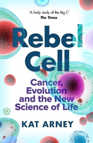 Kat Arney Rebel Cell (Tascabile)