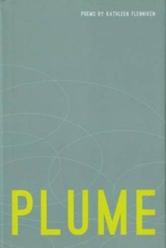 Plume: Poems (Pacific Northwest Poetry Series) by Flenniken, Kathleen