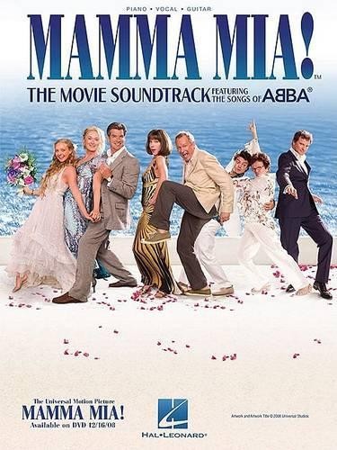 Mamma Mia] (Tascabile)