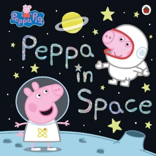 Peppa Pig: Peppa in Space (Tascabile) Peppa Pig