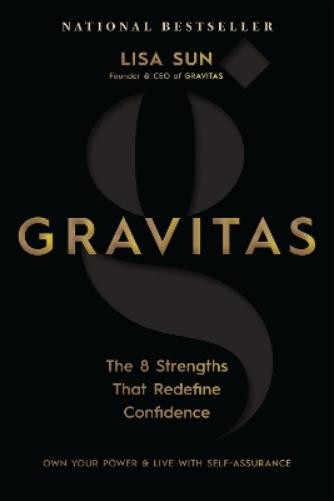 Lisa Sun Gravitas (Tascabile)