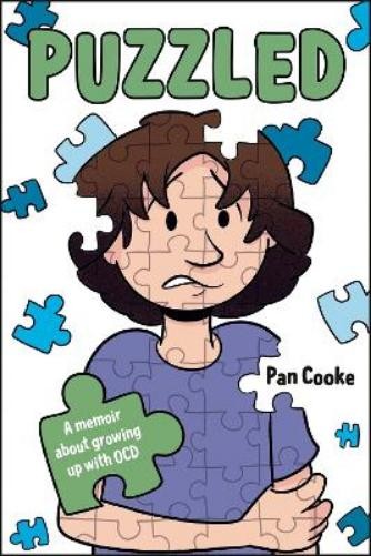 Pan Cooke Puzzled (Tascabile)