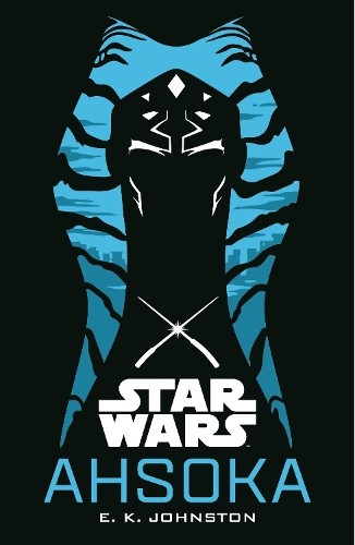 E. K. Johnston Star Wars: Ahsoka (Tascabile)