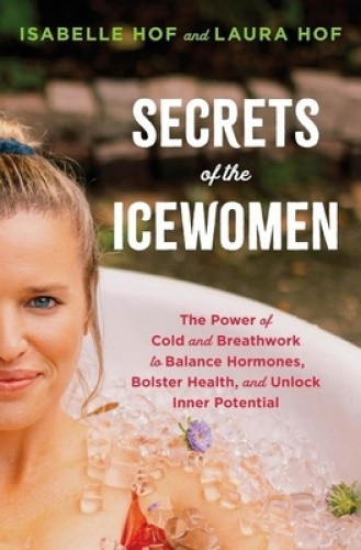 Secrets of the Icewomen: The Power of Cold and Breathwork to Balance Hormones,