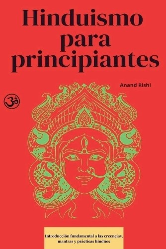 Anand Rishi Hinduismo para principiantes (Tascabile)
