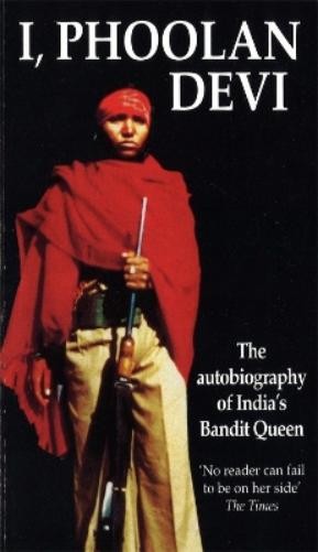 Phoolan Devi I, Phoolan Devi (Tascabile)