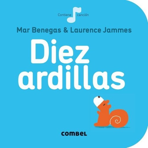 Mar Benegas La cereza (Copertina rigida)