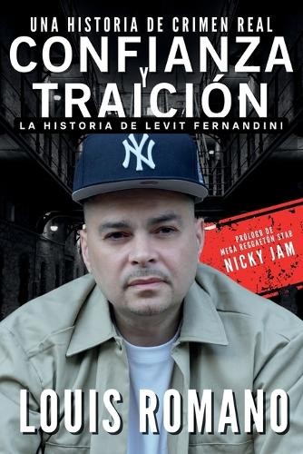 Romano Confianza Y Traición (Tascabile)