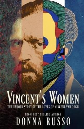 Donna Russo Vincent's Women (Tascabile)