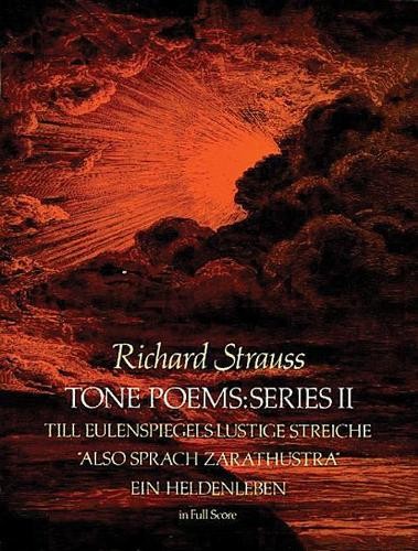 Richard Strauss Richard Strauss (Tascabile)