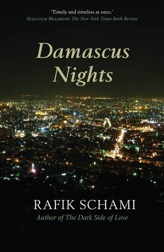 Rafik Schami Damascus Nights (Tascabile)