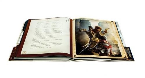 Christie Golden Assassin's Creed Unity (Copertina rigida)