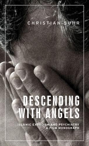 Christian Suhr Descending with Angels (Copertina rigida)