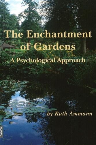 Mark Kyburz John Peck Enchantment of Gardens (Tascabile)