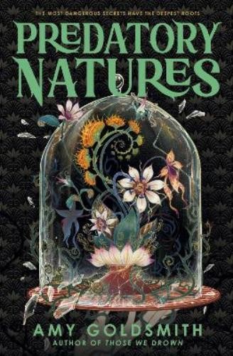 Amy Goldsmith Predatory Natures (Tascabile) (PRESALE 07/08/2025)
