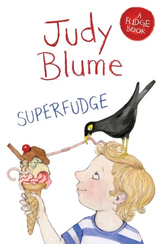 Judy Blume Superfudge (Tascabile) Fudge