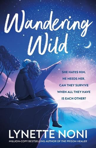 Lynette Noni Wandering Wild (Tascabile)