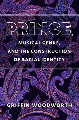 Prince, Musical Genre, and the Construction of Racial Identity (Tracking Pop)