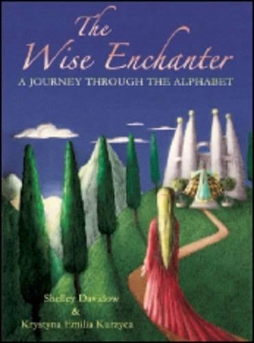 Shelley Davidow The Wise Enchanter (Tascabile)