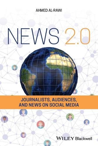 Ahmed Al-Rawi News 2.0 (Tascabile)