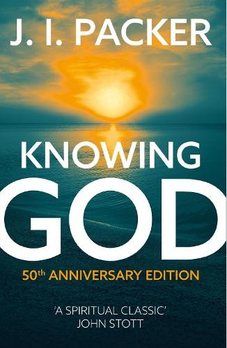 J.I. Packer Knowing God (Tascabile)