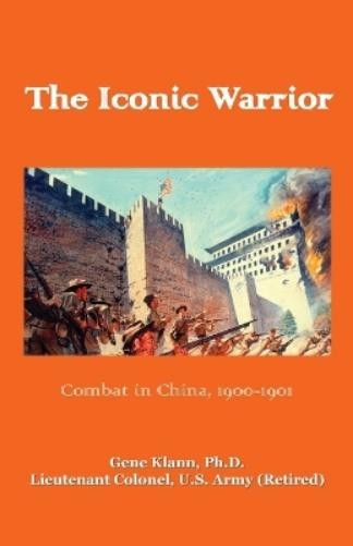 Gene Klann Iconic Warrior (Tascabile)