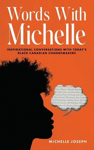 Michelle Joseph Words With Michelle (Tascabile)
