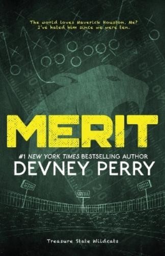 Devney Perry Merit (Tascabile)