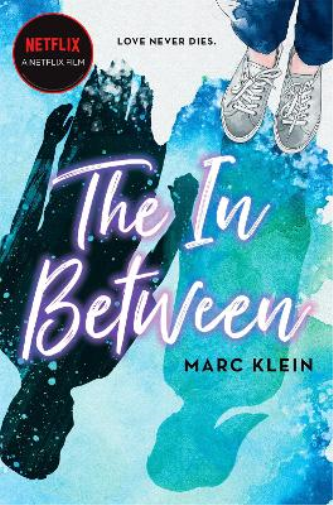 Marc Klein The In Between (Tascabile)