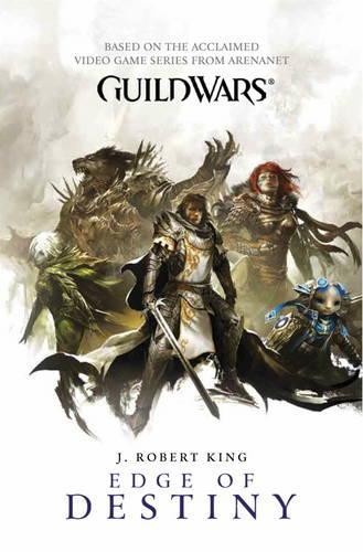 J. Robert King Guild Wars (Tascabile)