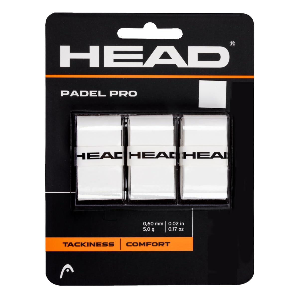 Head Padel Pro Overgrip NUOVO