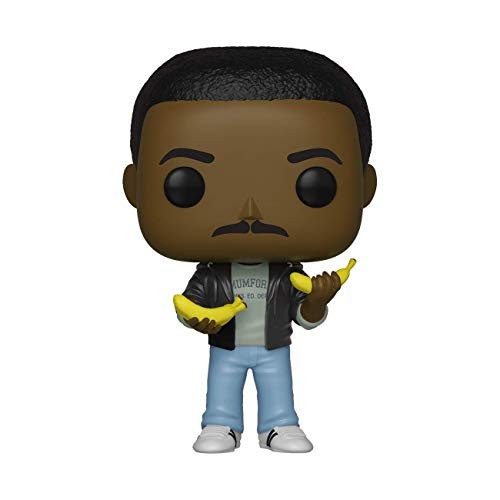 Funko Pop! Movies Beverly H... Funko - Pop! Movies - Beverly Hills Cop ACC NUOVO