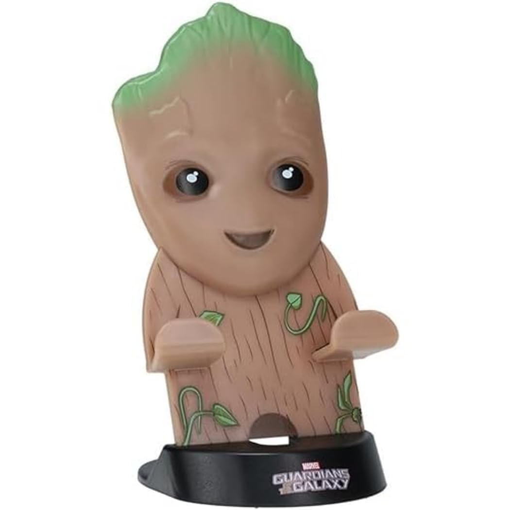 Guardians Of The Galaxy Paladone Porta Telefono Guardians Of The Galaxy Ba NUOVO