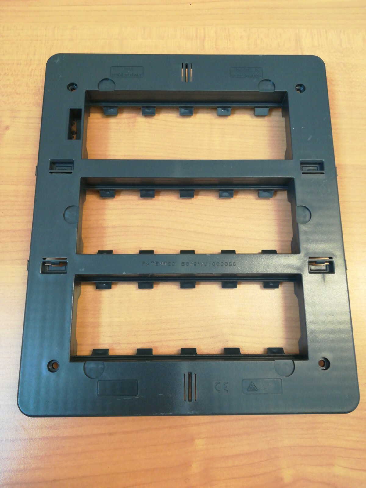 ARMAT.15M.S45(5+5+5) CON SETTO AVE 45760/15