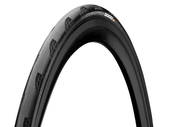 Copertoncino Continental Grand Prix 5000 700x32c Black