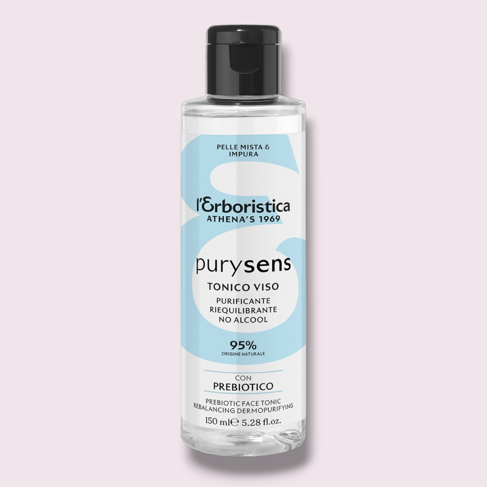 Tonico Purysens