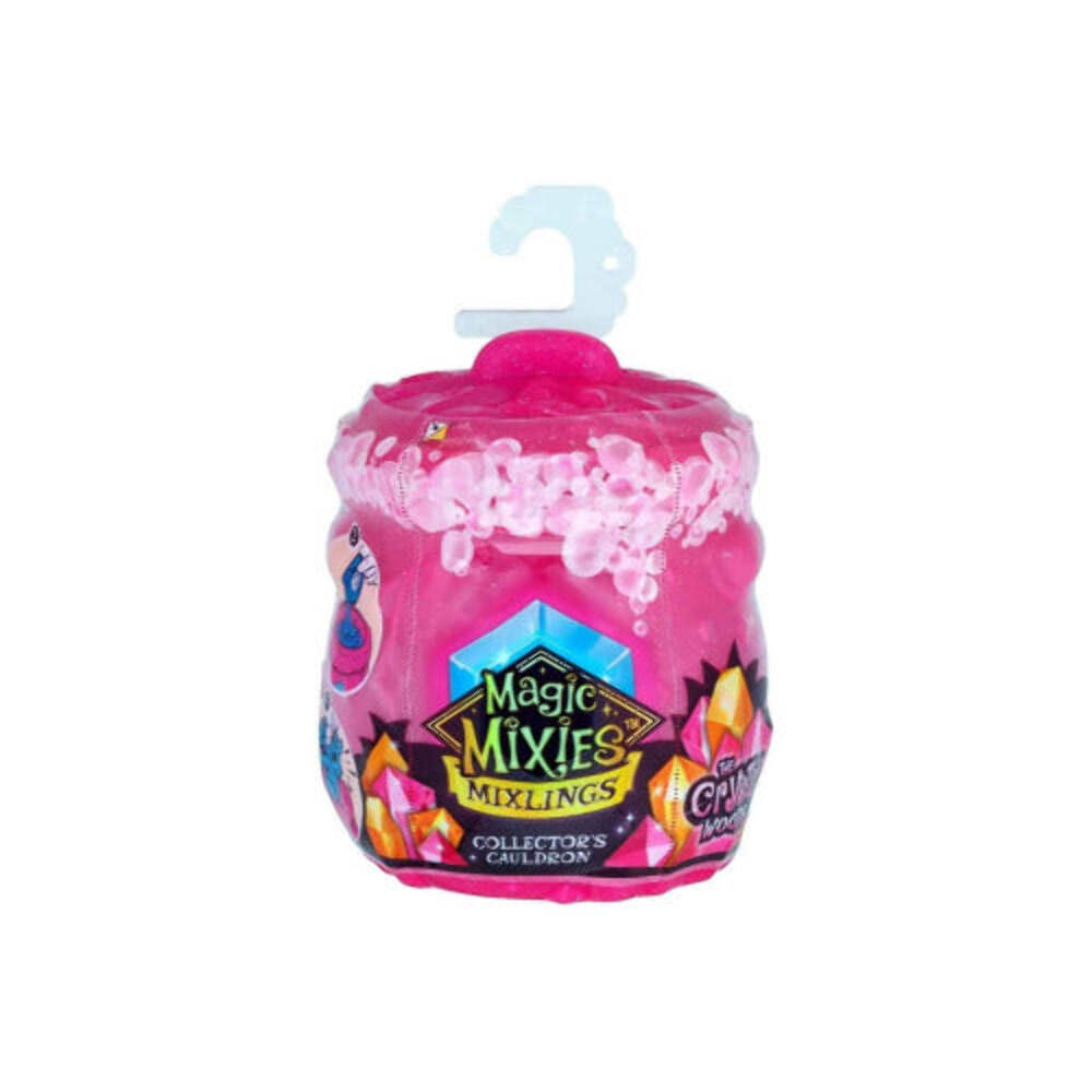 MG009000 MAGIC MIXIES S3 SINGOLO